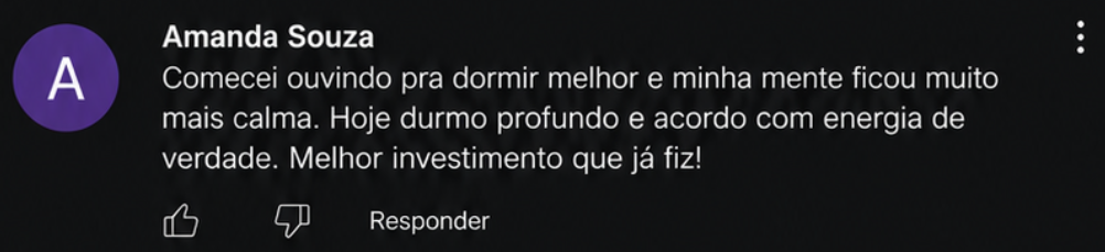 Depoimento
