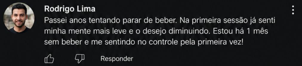 Depoimento