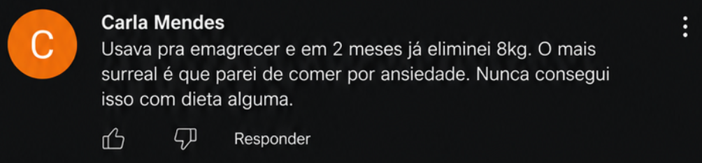 Depoimento