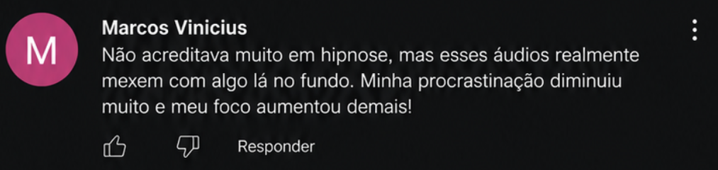 Depoimento