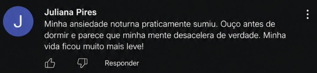 Depoimento