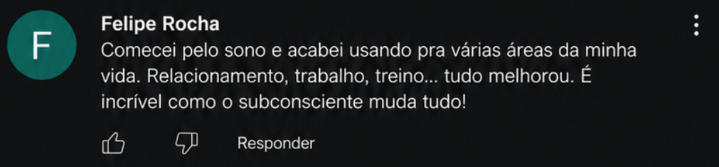 Depoimento