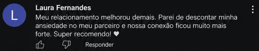 Depoimento